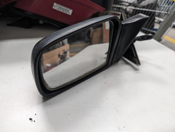 ESPELHO RETROVISOR ESQ MAZDA 323 F V (BA) | 94 - 98