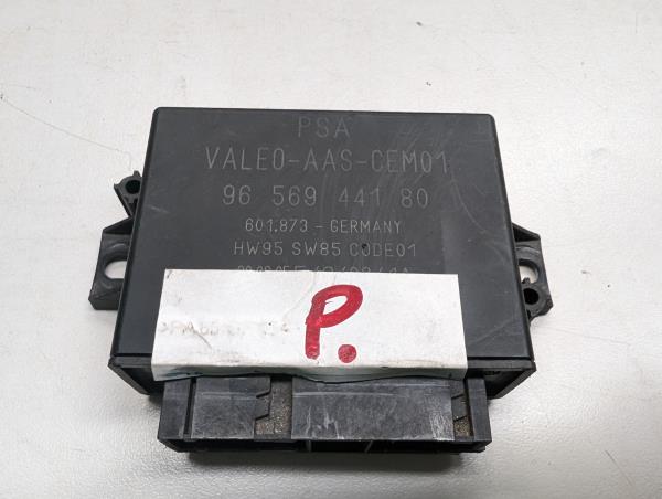 Sensor de marcha tras CITROEN C4 I (LC_) | 04 - 13