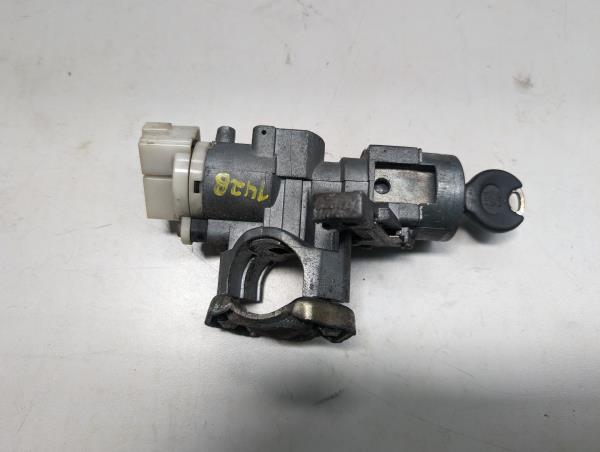 CANHAO IGNIÇÃO MAZDA 323 F V (BA) | 94 - 98