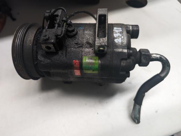 COMPRESSOR AR CONDICIONADO AUDI A4 (8D2, B5) | 94 - 01