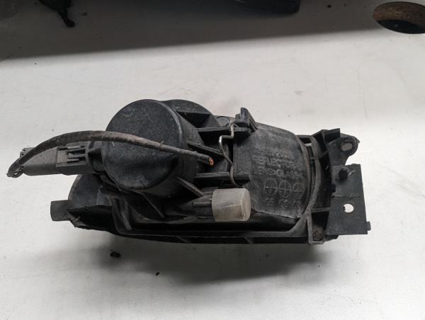 farol de nevoeiro RENAULT MEGANE I (BA0/1_) | 95 - 04 Imagem-2