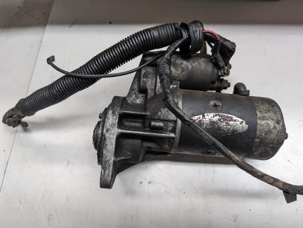 MOTOR DE ARRANQUE BEDFORD ASTRA VAN Caixa/Combi | 82 - 84