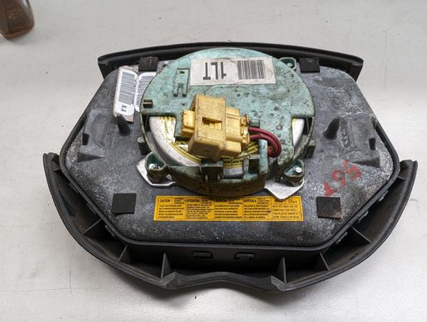 AIRBAG VOLANTE HYUNDAI ACCENT II três volumes (LC) | 99 - 17