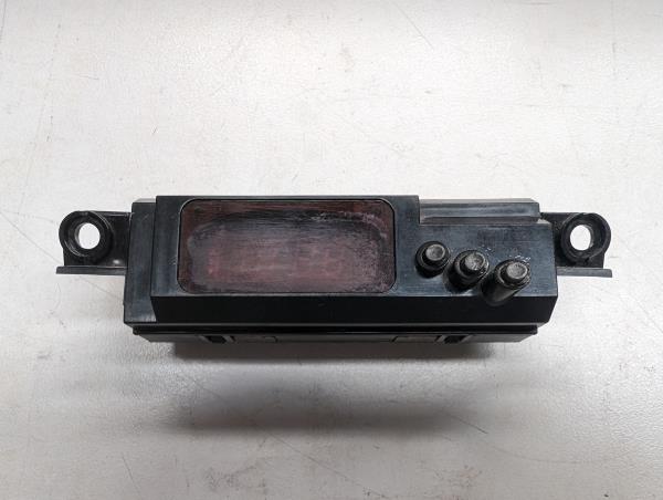 relogio HYUNDAI ACCENT II três volumes (LC) | 99 - 17