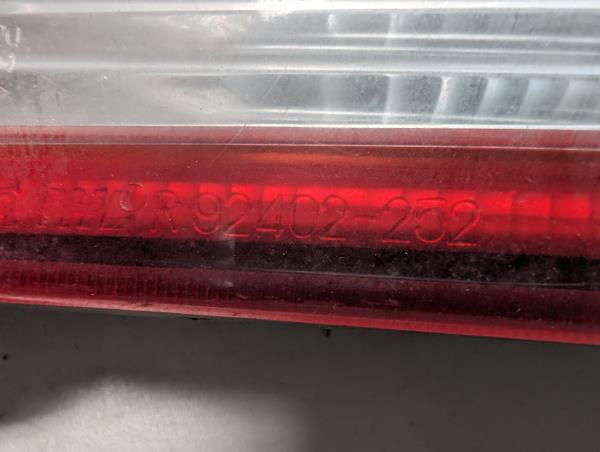 FAROLIM MALA DIR. HYUNDAI ACCENT II três volumes (LC) | 99 - 17 Imagem-2