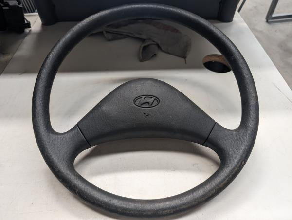Volante HYUNDAI ACCENT I (X-3) | 94 - 02