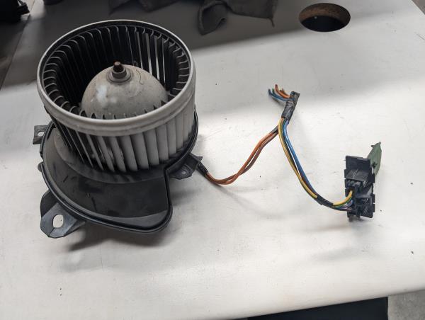 MOTOR SOFAGEM CITROEN NEMO Combi | 09 - 