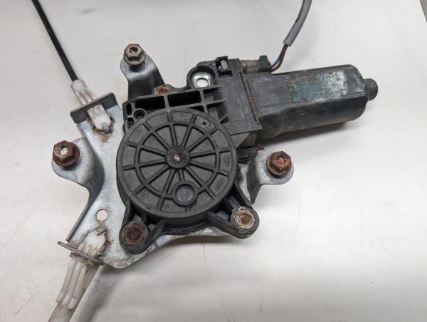 ELEVADOR FRENTE ESQ HYUNDAI ACCENT três volumes (X-3) | 94 - 00 Imagem-1