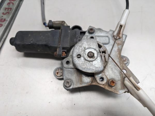 ELEVADOR FRENTE ESQ HYUNDAI ACCENT três volumes (X-3) | 94 - 00 Imagem-2