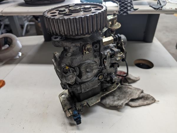 BOMBA INJETORA CITROEN SAXO (S0, S1) | 96 - 04