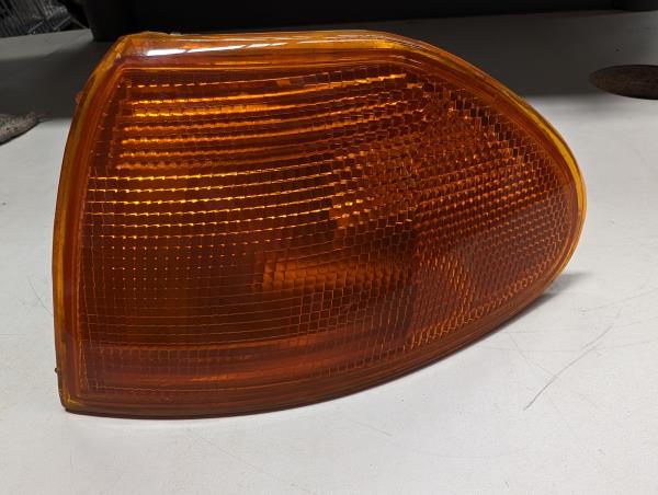 FAROLIM PISCA FRENTE ESQ. OPEL ASTRA F (T92) | 91 - 98