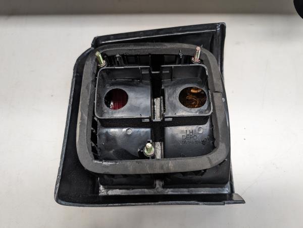 FAROLIM MALA ESQ. RENAULT 21 (B48_) | 89 - 94