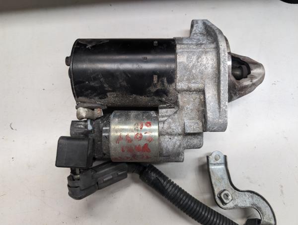 MOTOR DE ARRANQUE TOYOTA YARIS  XP9F(A)