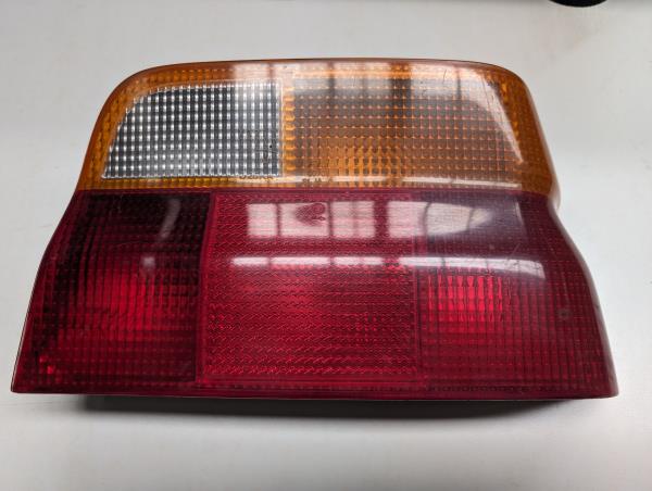 FAROLIM MALA DIR. FORD ESCORT V Cabriolet (ALL) | 90 - 95