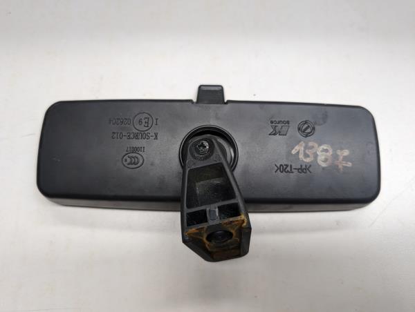 ESPELHO INTERIOR FIAT GRANDE PUNTO (199_) | 05 -  Imagem-1