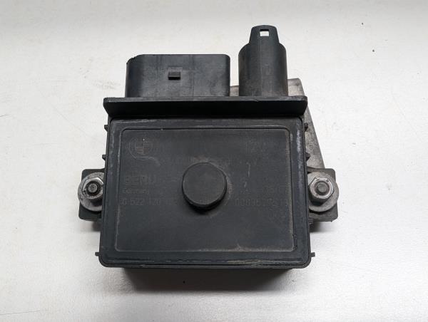 Temporizador de velas BMW 1 (E81) | 06 - 12