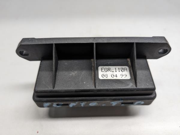 MODULO ELETRONICO FIAT PALIO (178_) | 96 - 