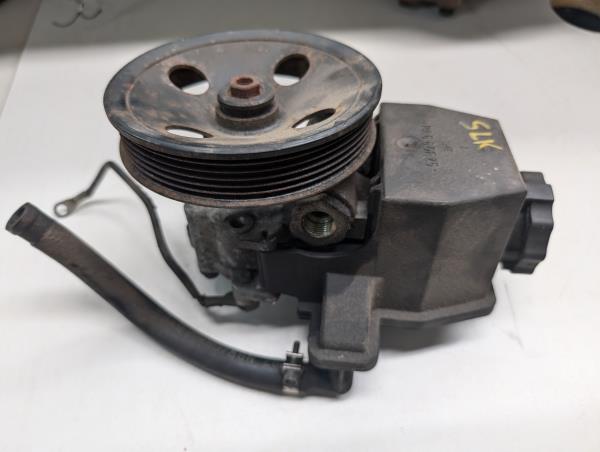 BOMBA DIREÇÃO MERCEDES-BENZ SLK (R170) | 96 - 04