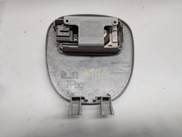 PLAFONIER PEUGEOT 206 SW (2E/K) | 02 - 