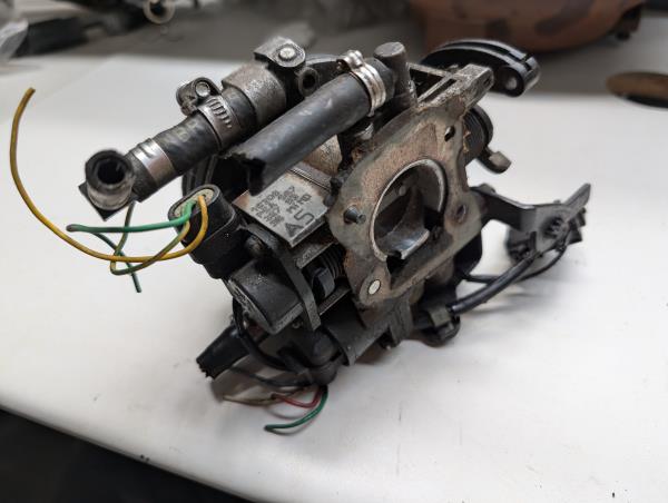 CARBURADOR PEUGEOT 106 I (1A, 1C) | 91 - 96