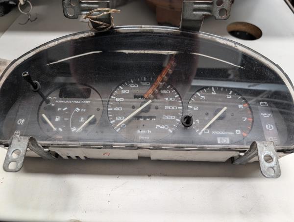 Quadrante MAZDA 323 F V (BA) | 94 - 98