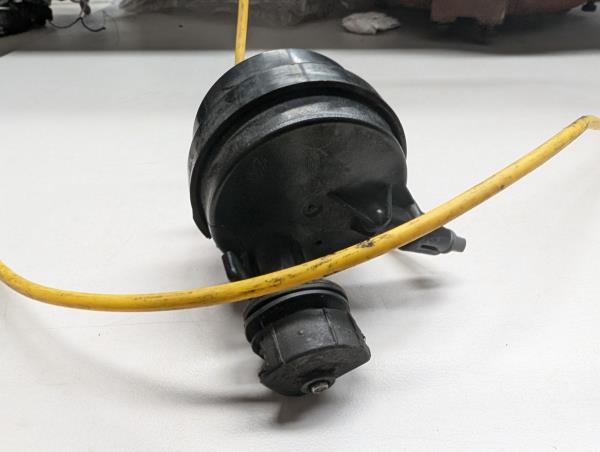 PORTA DE COMBUSTÍVEL MERCEDES-BENZ C-CLASS (W202) | 93 - 00 Imagem-1