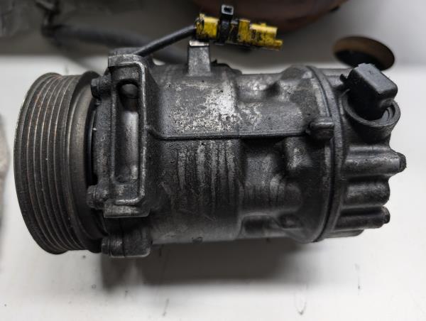 compressor ac PEUGEOT 308 I (4A_, 4C_) | 07 - 16