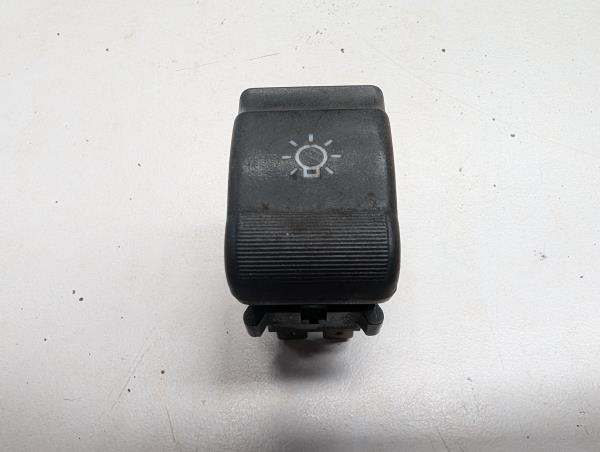 BOTAO LUZES FIAT CINQUECENTO (170_) | 91 - 99