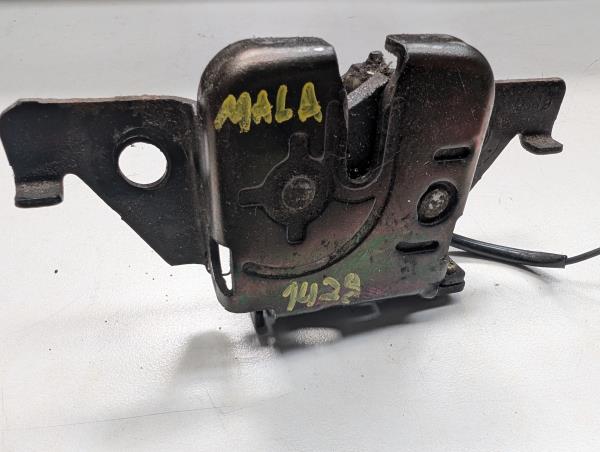 FECHO DA MALA MAZDA 323 F V (BA) | 94 - 98