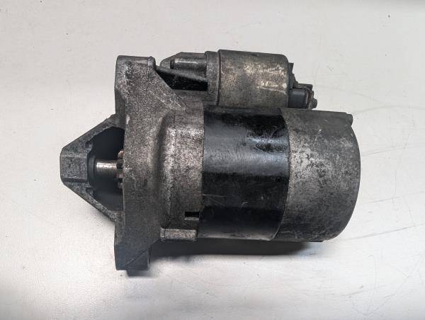 MOTOR DE ARRANQUE RENAULT CLIO III (BR0/1, CR0/1) | 05 - 
