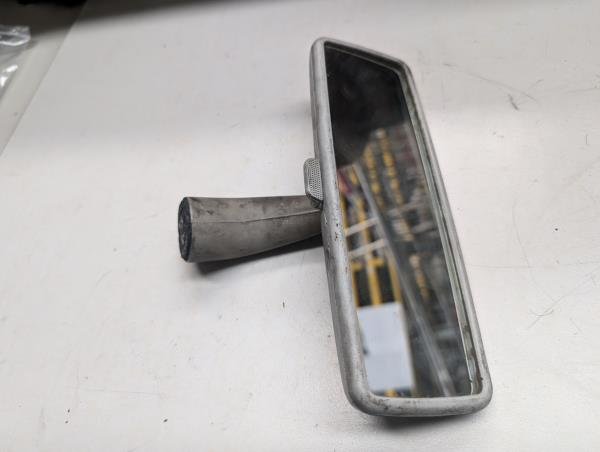 ESPELHO INTERIOR SKODA FABIA I (6Y2) | 99 - 08