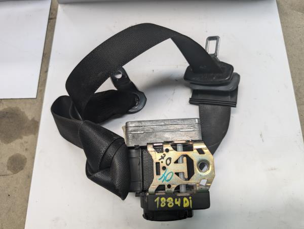 CINTO MERCEDES-BENZ C-CLASS (W203) | 00 - 07