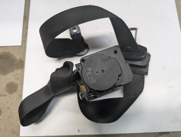 CINTO MERCEDES-BENZ C-CLASS (W203) | 00 - 07 Imagem-1