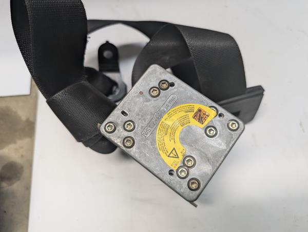 CINTO MERCEDES-BENZ C-CLASS (W203) | 00 - 07 Imagem-2