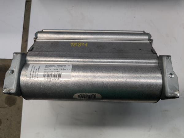 AIRBAG PASSAGEIRO MERCEDES-BENZ C-CLASS (W203) | 00 - 07 Imagem-2