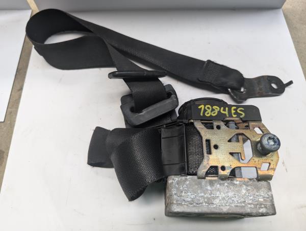 CINTO MERCEDES-BENZ C-CLASS (W203) | 00 - 07