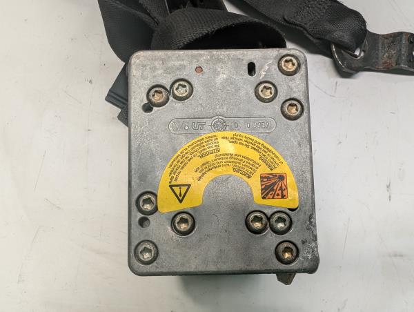 CINTO MERCEDES-BENZ C-CLASS (W203) | 00 - 07 Imagem-1