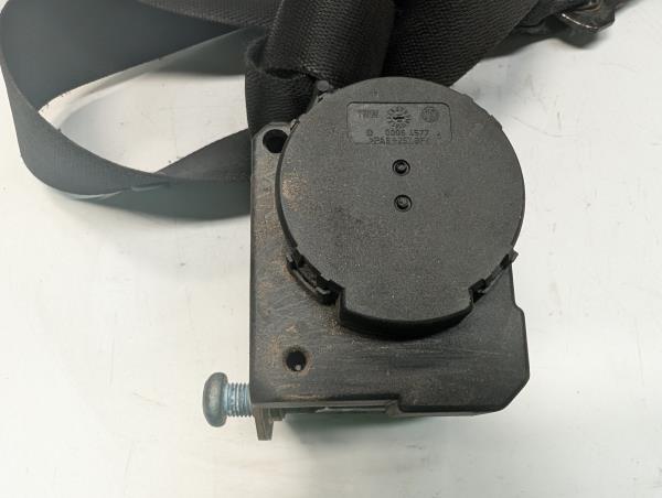 CINTO MERCEDES-BENZ C-CLASS (W203) | 00 - 07 Imagem-2