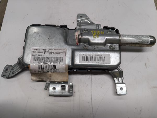 AIRBAG PORTA CONDUTOR MERCEDES-BENZ C-CLASS (W203) | 00 - 07