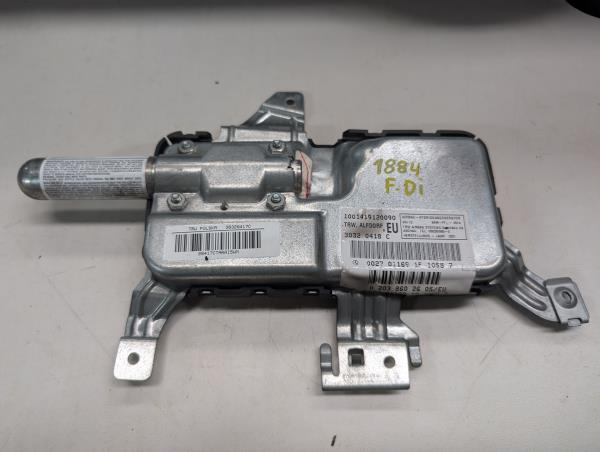 AIRBAG PORTA PASSAGEIRO MERCEDES-BENZ C-CLASS (W203) | 00 - 07