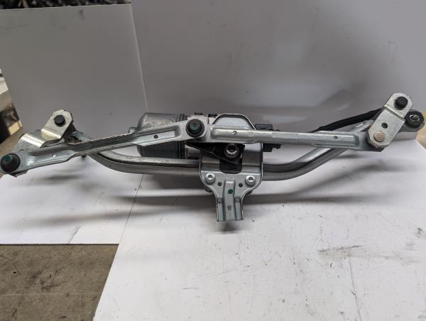 MOTOR LIMPA VIDROS DA FRENTE CITROEN C3 III Van (SX_, SY_) | 16 -  Imagem-2