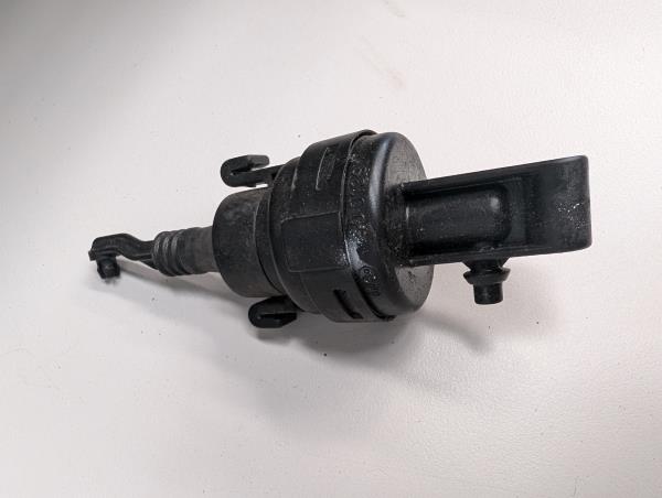 FECHO CENTRAL MERCEDES-BENZ S-CLASS (W140) | 91 - 98