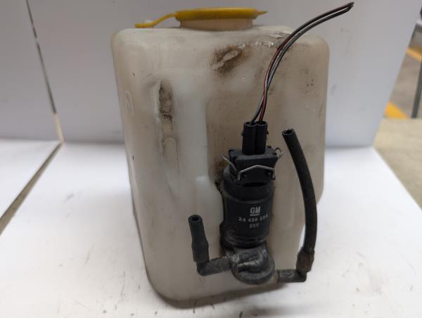 DEPOSITO AGUA LIMPA VIDROS OPEL CORSA C (X01) | 00 - 09