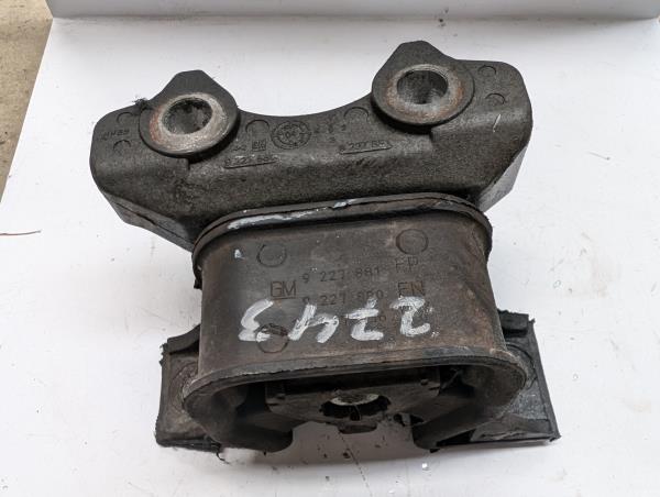 APOIO MOTOR OPEL CORSA C (X01) | 00 - 09