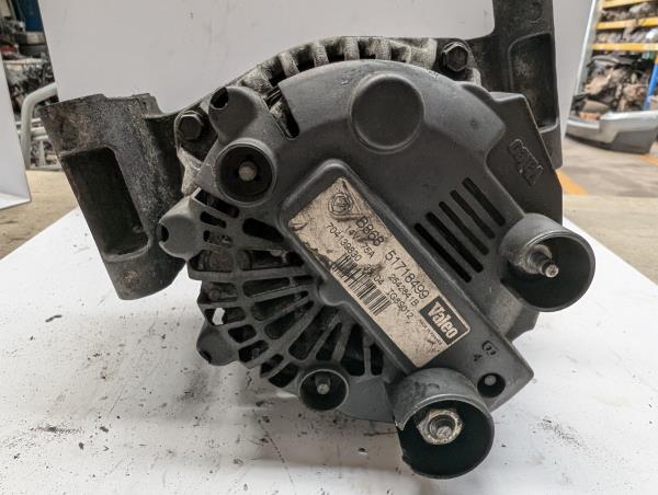 ALTERNADOR OPEL CORSA C (X01) | 00 - 09