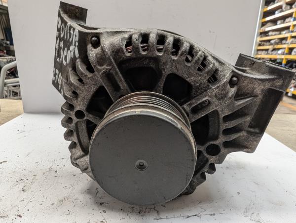 ALTERNADOR OPEL CORSA C (X01) | 00 - 09 Imagem-2