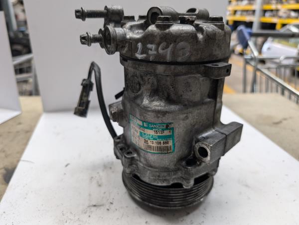 compressor ac OPEL CORSA C (X01) | 00 - 09