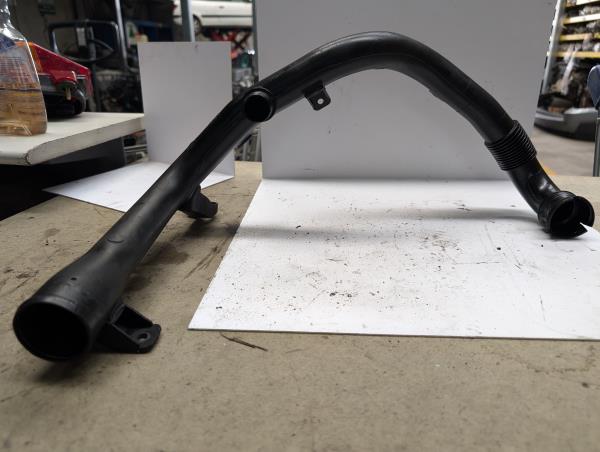 TUBOS OPEL CORSA C (X01) | 00 - 09