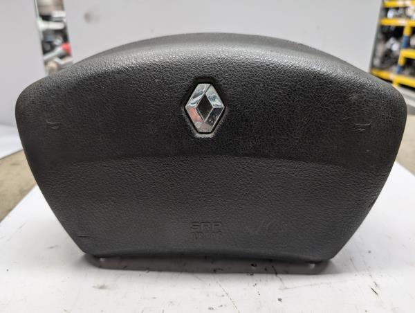 AIRBAG BANCO DIREITO RENAULT LAGUNA II BREAK DIESEL