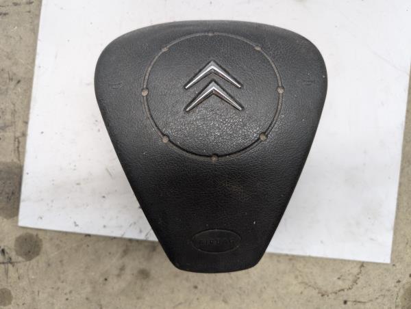 AIRBAG VOLANTE CITROEN C3 I (FC_, FN_) | 02 - 
